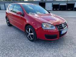 Begagnad 2008 VW Golf VI Halvkombi | 29 900 kr (Marknadspris)