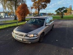 Begagnad 2001 Volvo V70 Kombi | 7 000 kr (Bra pris)