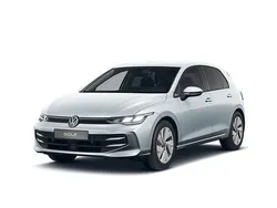 Ny 2025 VW Golf VIII Edition Halvkombi | 321 900 kr (Marknadspris)