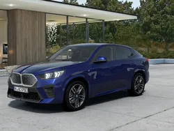 BMW iX2