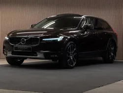 Brun Begagnad 2017 Volvo V90 CC Inscription Kombi | 314 900 kr (Marknadspris)
