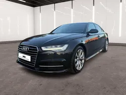 Svart Begagnad 2015 Audi A6 Ambition Sedan | 179 900 kr (Marknadspris)