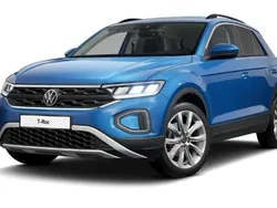 Ny 2025 VW T-Roc Edition SUV | 367 700 kr (Marknadspris)