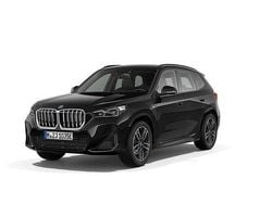 Svart Begagnad 2024 BMW X1 M Sport SUV | 579 000 kr (Lite dyr)