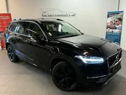 Begagnad 2016 Volvo XC90 SUV | 319 900 kr (Superpris)