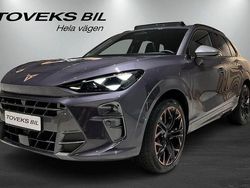 Dark void metallic Ny 2025 Cupra Terramar VZ SUV | 549 900 kr