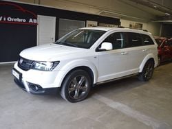 Vit Begagnad 2015 Fiat Freemont SUV | 149 900 kr (Dyr)