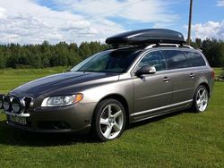 Begagnad 2008 Volvo V70 Kombi | 65 000 kr
