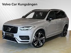 Silver Begagnad 2024 Volvo XC90 SUV | 794 900 kr (Lite dyr)