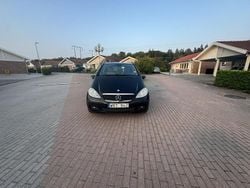 Svart Begagnad 2005 Mercedes A150 Classic Halvkombi | 20 000 kr (Lite dyr)