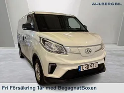 Maxus eDeliver 3