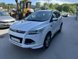 Begagnad 2016 Ford Kuga Titanium SUV | 87 000 kr (Superpris)