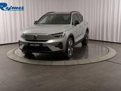 Grå Begagnad 2024 Volvo EX40 Core SUV | 439 900 kr (Marknadspris)