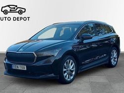 Gul Begagnad 2021 Skoda Enyaq iV SUV | 199 000 kr