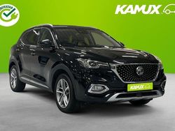 Svart Begagnad 2022 MG EHS SUV | 198 900 kr (Marknadspris)