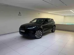 Svart Ny 2026 Land Rover Range Rover evoque SUV | 770 500 kr