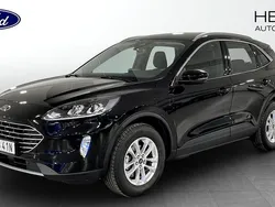 Begagnad 2023 Ford Kuga Titanium SUV | 279 900 kr (Marknadspris)