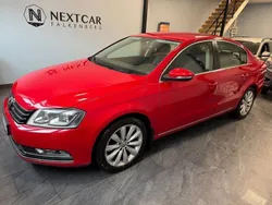 Röd Begagnad 2014 VW Passat GT Sedan | 129 900 kr (Marknadspris)