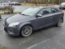 Grå Begagnad 2011 Kia ProCeed Halvkombi | 45 000 kr (Marknadspris)