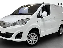 Begagnad 2023 BYD ETP3 | 177 900 kr