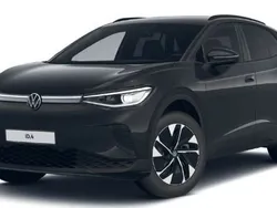 Begagnad 2022 VW ID.4 Pro SUV | 564 500 kr (Marknadspris)