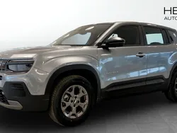 Ny 2024 Jeep Avenger Longitude SUV | 369 800 kr