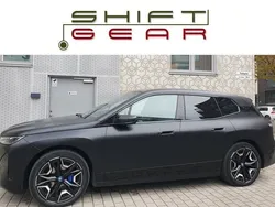 Begagnad 2023 BMW iX Sport Line SUV | 775 000 kr (Dyr)