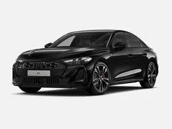Ny 2025 Audi A5 S-Line Sportkupé | 729 900 kr