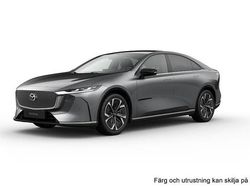 Ny 2025 Mazda 6e Takumi-Line Sedan | 464 600 kr