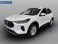 Vit Ny 2024 Ford Kuga Business Edition SUV | 506 400 kr (Dyr)