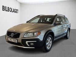 Ljusbrun Begagnad 2014 Volvo XC70 Business Edition SUV | 149 800 kr (Bra pris)