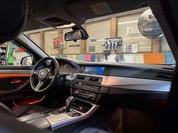 Begagnad 2011 BMW 530 Kombi | 155 000 kr (Dyr)