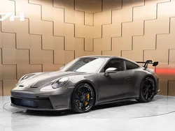Grå Begagnad 2023 Porsche 992 | 2 399 000 kr (Lite dyr)