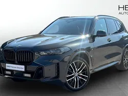 Grå (grey) Begagnad 2024 BMW X5 Comfort Edition SUV | 978 700 kr