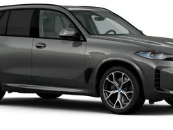 Grå Ny 2025 BMW X5 Comfort Edition SUV | 1 068 600 kr (Superpris)