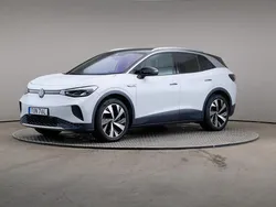 Vit Begagnad 2021 VW ID.4 Pro Performance SUV | 295 000 kr (Superpris)