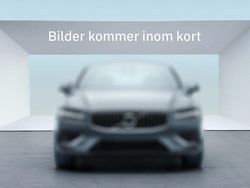 Silver Begagnad 2022 Volvo XC90 Pro SUV | 649 500 kr (Marknadspris)