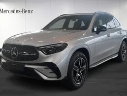 Ny 2025 Mercedes GLC300e Advanced Plus SUV | 798 250 kr (Lite dyr)