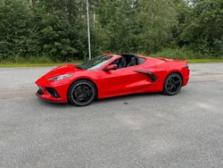 Begagnad 2023 Chevrolet Corvette Sportkupé | 1 249 000 kr