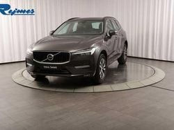 Grå Begagnad 2021 Volvo XC60 SUV | 409 900 kr (Marknadspris)