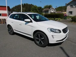 Vit Begagnad 2014 Volvo XC60 Summum SUV | 129 900 kr (Bra pris)