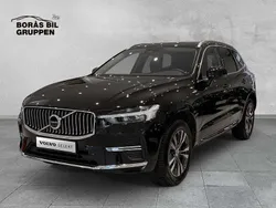 Svart Begagnad 2023 Volvo XC60 Core SUV | 469 000 kr (Bra pris)