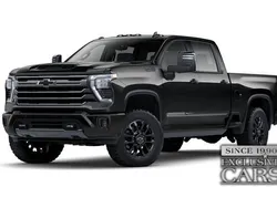 Ny 2025 Chevrolet Silverado Van | 1 523 750 kr