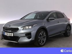 Grå Begagnad 2020 Kia XCeed Advance SUV | 244 900 kr (Dyr)
