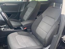 Begagnad 2014 VW Passat Kombi | 65 000 kr (Marknadspris)