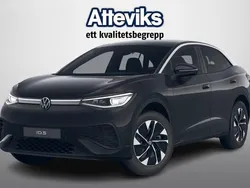 Ny 2025 VW ID.5 Pro SUV | 591 500 kr (Marknadspris)