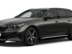 Ny 2025 BMW i5 Comfort Edition Sedan | 862 100 kr (Dyr)