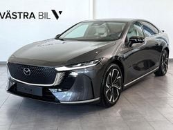 Ny 2025 Mazda 6e Edition Sedan | 464 500 kr