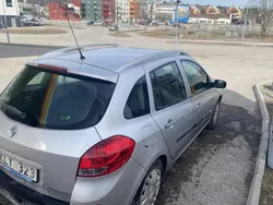 Renault Clio GrandTour