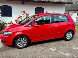 Röd Begagnad 2012 VW Golf VII Halvkombi | 79 900 kr (Bra pris)